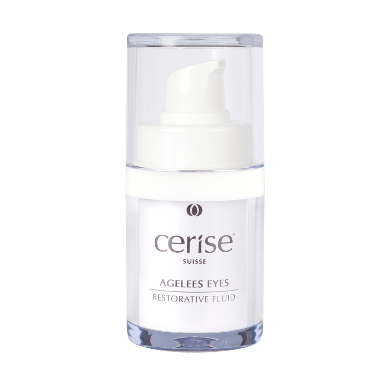 Ageless Eyes Restorative Fluid