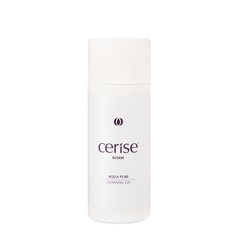 Aqua Pure Cleansing Gel