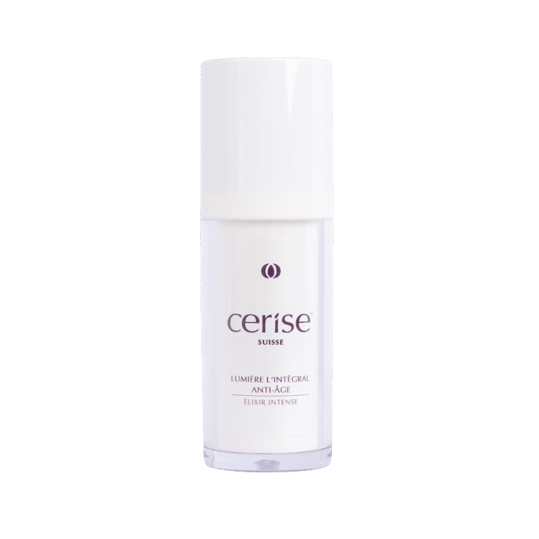 Lumière L’Intégral Anti-Âge Élixir Intense
