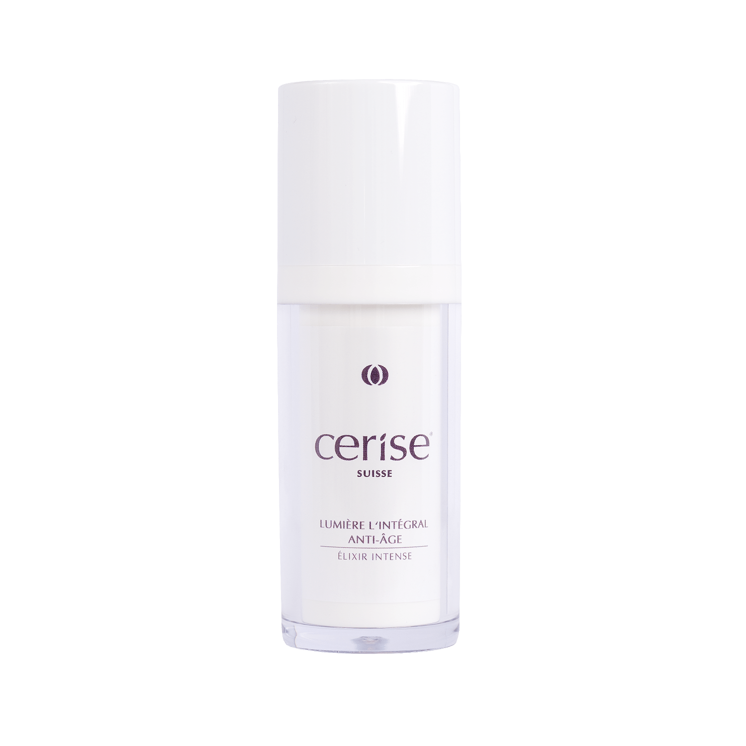 Lumière L'Intégral Anti-Âge Élixir Intense