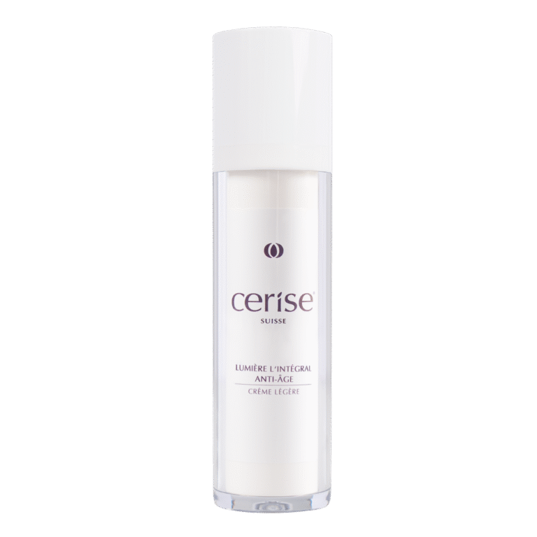 Lumière L’Intégral Anti-Âge Crème Légère