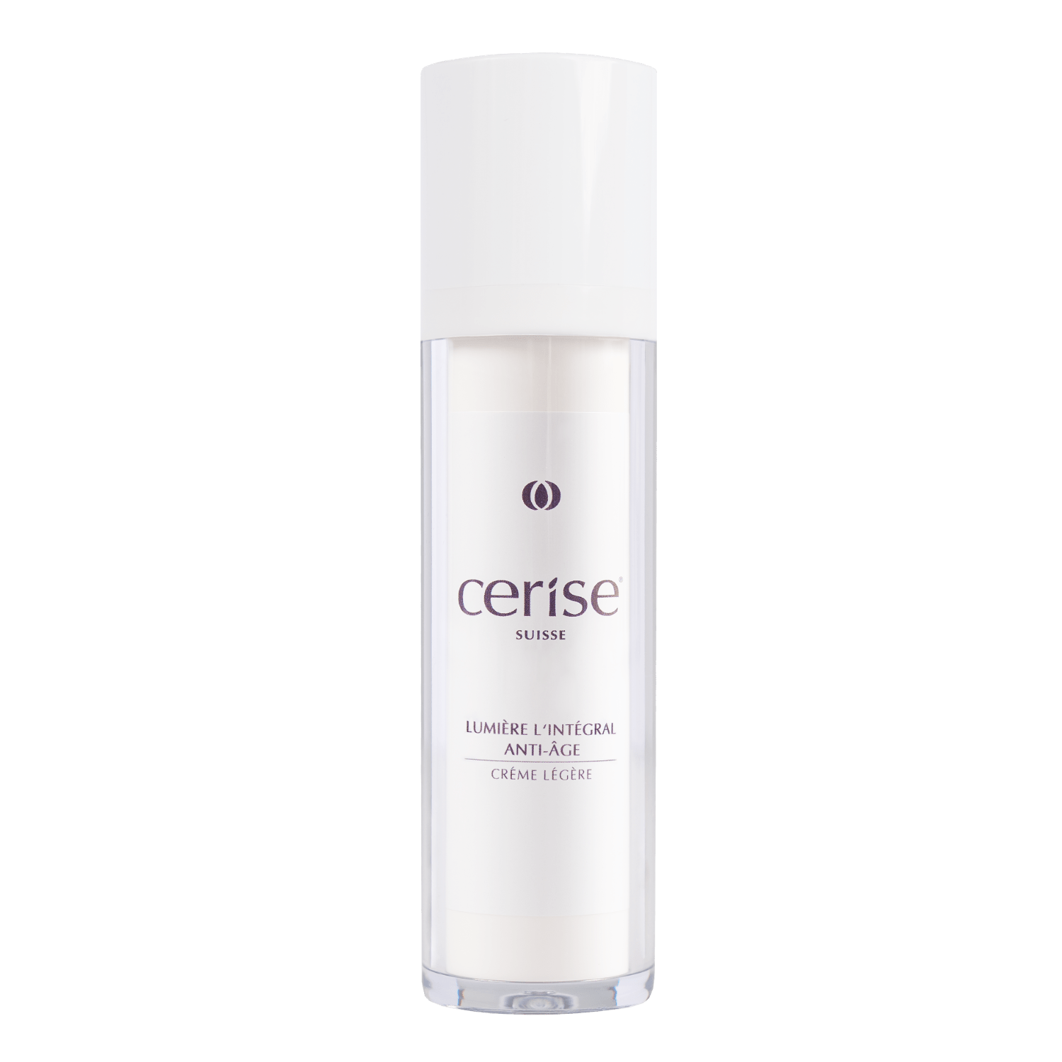 Lumière L'Intégral Anti-Âge Crème Légère