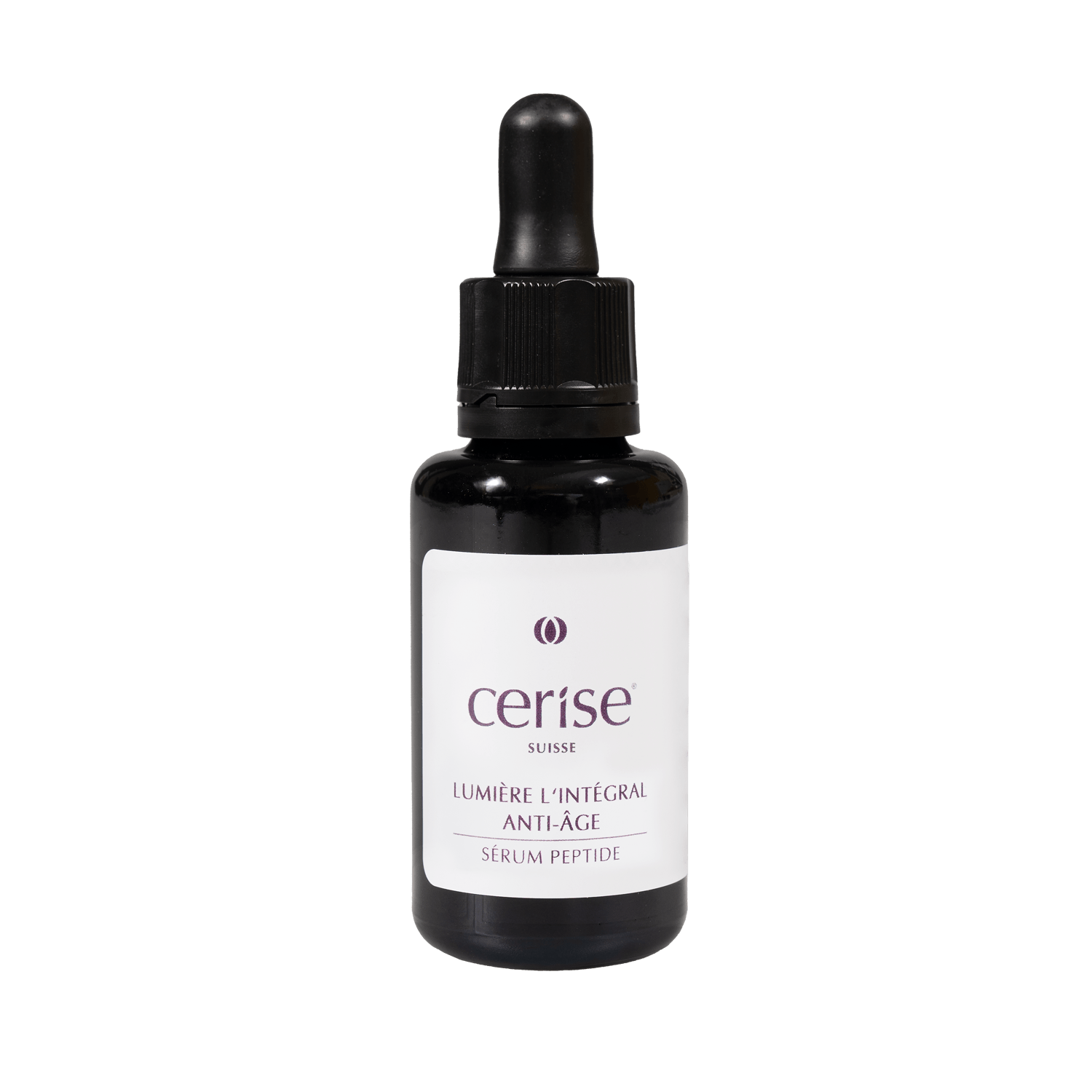 Lumière L'Intégral Anti-Âge Sérum Peptide