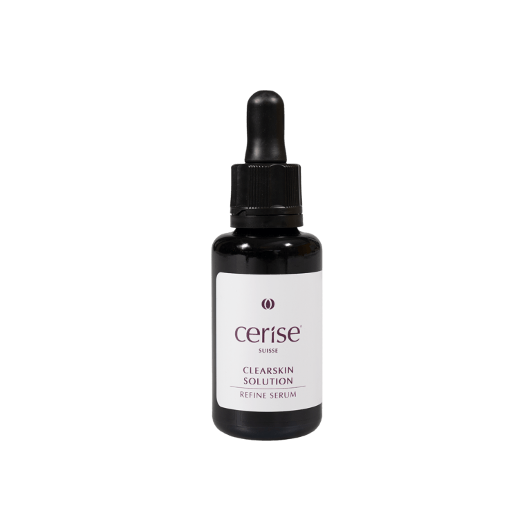 Clearskin Solution Refine Serum