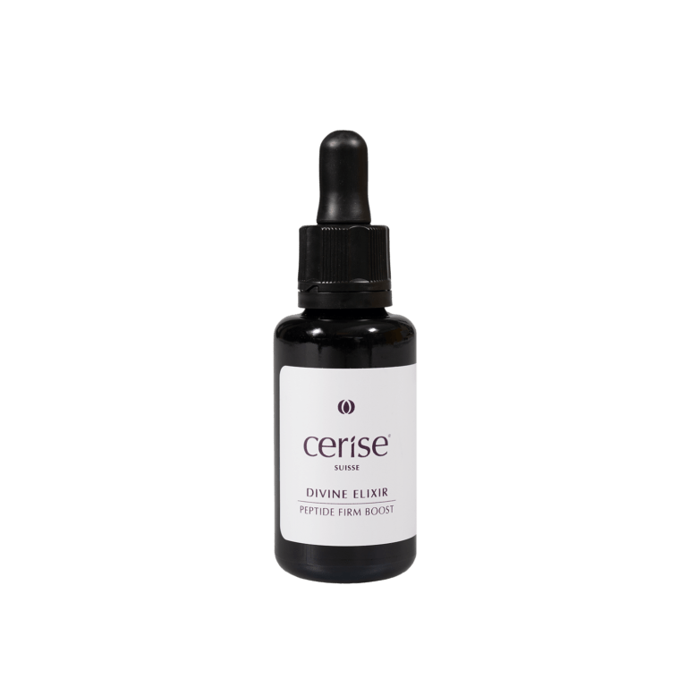 Divine Elixir Peptide Firm Boost