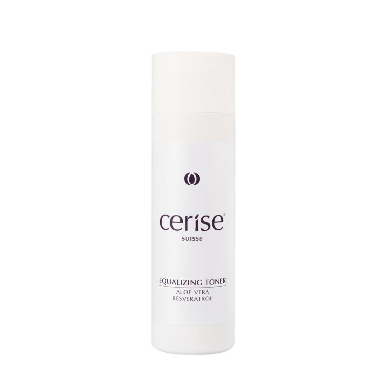 Equalizing Toner Aloe Vera Resveratrol