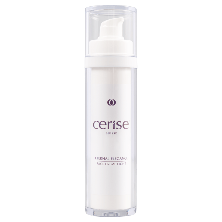 Eternal Elegance Face Creme Light