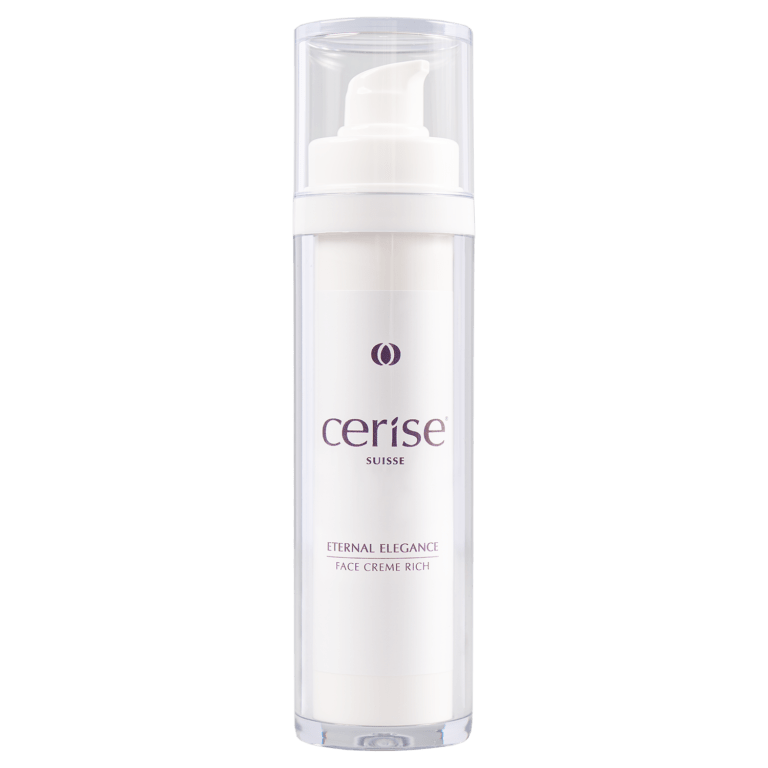 Eternal Elegance Face Creme Rich