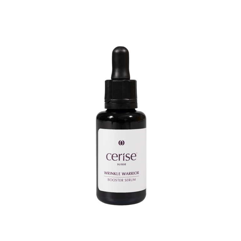 Wrinkle Warrior Booster Serum