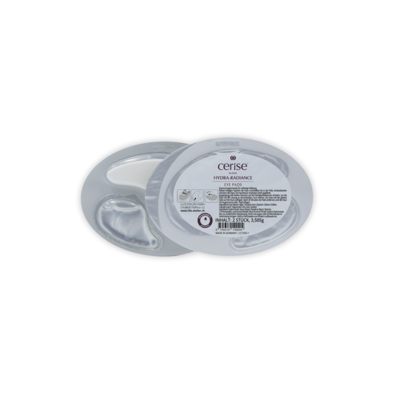 HydraRadiance Eye Pads