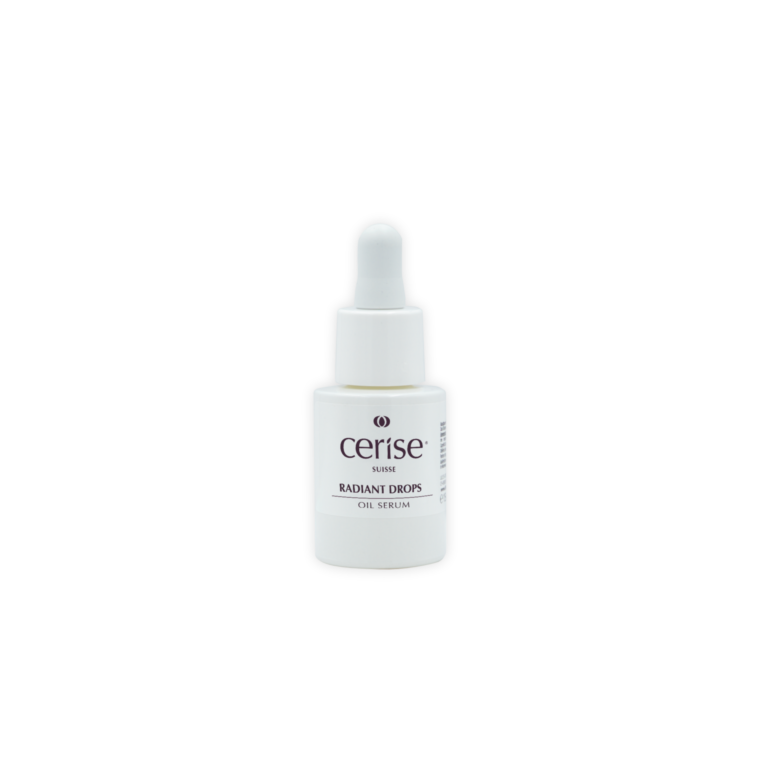 Radiant Drops Oil Serum