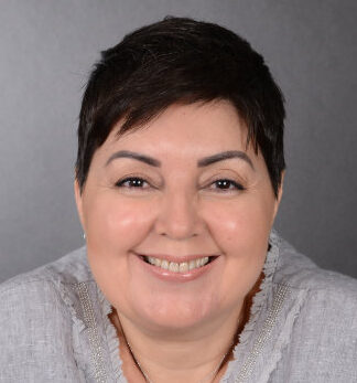 Lilian Leon Diaz