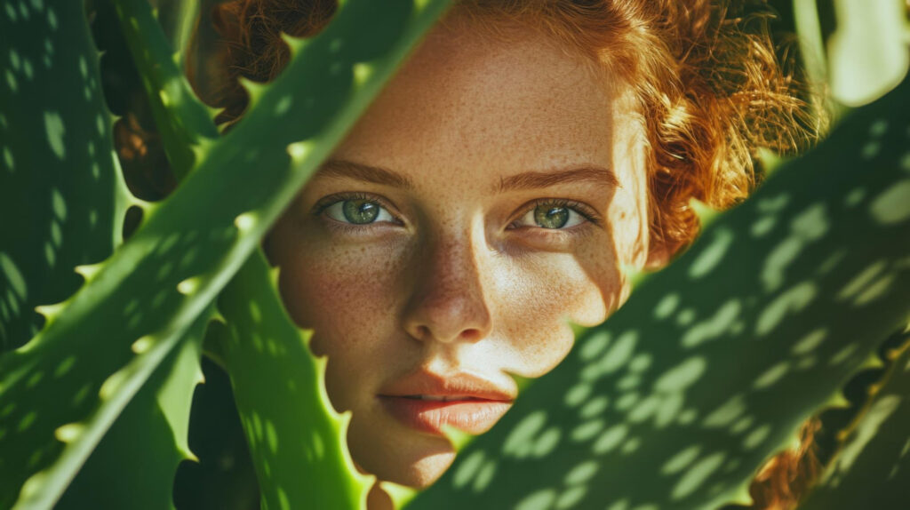 Cerise® Cosmetic Concept Natural Skin